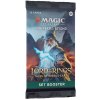 Magic: The Gathering - LotR: Tales of the Middle Earth - Set Booster