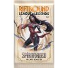 Riftbound: League of Legends TCG: Spiritforged Booster Pack