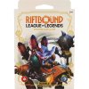 Riftbound: League of Legends TCG: Spiritforged Champion Deck - Rumble