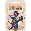 Riftbound: League of Legends TCG: Spiritforged Champion Balíček - Fiora