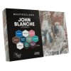 TAP Masterclass: John Blanche Volume 3 Paint Set