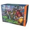 Magic The Gathering - Teenage Mutant Ninja Turtles Bundle
