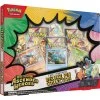 Pokémon TCG: ME02.5 - First Partner Deluxe Pin CollectIion