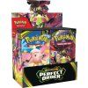 Pokémon TCG: ME03 - Booster