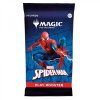 Magic The Gathering Marvel's Spider-Man Play Booster