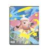 Pokémon UP: ME03 - A4 album na 252 karet 1