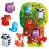 HEADU EN: Montessori Moje první puzzle - Les 1