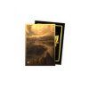 Dragon Shield Matte Dual obaly – Landfall Series "Arid Mesa" (matné, 100 ks) 1