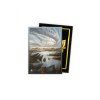 Dragon Shield Matte Dual obaly – Landfall Series "Marsh Flats" (matné, 100 ks) 1