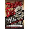 Zombie Dice Horde Edition 4