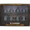 BattleTech Heavy Battle & Sweep Lances 4
