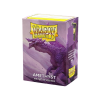 Dragon Shield - Matte Morado Amethyst