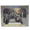 BattleTech: Inner Sphere Heavy Lance 2
