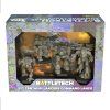 BattleTech: 21st Centauri Lancers Command
