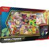 Pokémon TCG: Mega Zygarde ex Premium Collection
