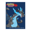 Pokémon UP: Mega Charizard X - DP obaly na karty 65 ks 2