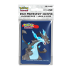 Pokémon UP: Mega Charizard X - DP obaly na karty 65 ks