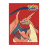 Pokémon UP: Mega Charizard Y - DP obaly na karty 65 ks 2