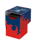 Pokémon UP: Mega Charizard X - Deck Box na 100 karet 1