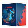 Pokémon UP: Mega Charizard X - Deck Box na 100 karet