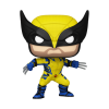 Deadpool & Wolverine POP! Marvel Vinyl Figure Wolverine 9 cm 1