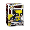 Deadpool & Wolverine POP! Marvel Vinyl Figure Wolverine 9 cm
