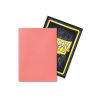 Dragon Shield - Matte Peach 1