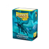 Dragon Shield - Matte Amazonite