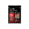 ONE-TOUCH Magentic Holder 23PT Black Bordered - Ultra Pro