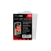 UP Obaly na karty Easy Grip ULTRA PRO (100 ks)