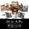 Dice Throne: Monk vs Paladin 2