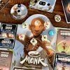 Dice Throne: Monk vs Paladin 5