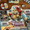 Dice Throne: Monk vs Paladin 6