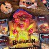 Dice Throne - Barbarian vs Moon Elf 7
