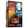 Dice Throne - Barbarian vs Moon Elf
