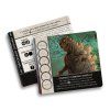 Cthulhu: I smrt může zemřít - Godzilla 2
