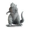 Cthulhu: I smrt může zemřít - Godzilla 3