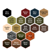 Historical: WWII Soviet Union Paint Set 1