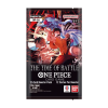 one piece tcg the time of battle booster