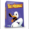 tos prehnal