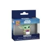 Funko POP! Keychain Grogu with Snack - The Mandalorian 1