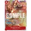 STARTER DECK EX -Luffy & Ace- [ST-30](2)