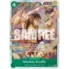 STARTER DECK EX -Luffy & Ace- [ST-30] (3)