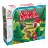 smart cervena karkulka