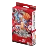 One Piece Card Game - Starter Deck RED Monkey.D.Luffy ST-31 - EN