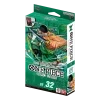 One Piece Card Game - Starter Deck GREEN Roronoa Zoro ST-32 - EN