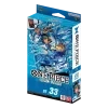 One Piece Card Game - Starter Deck BLUE Kuzan ST-33 - EN