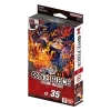 One Piece Card Game - Starter Deck RED/BLACK Sabo ST-35 - EN
