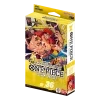 One Piece Card Game - Starter Deck YELLOW Eustass "Captain" Kid ST-36 - EN
