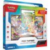 Pokémon TCG First Partner Illustration Collection Series 3